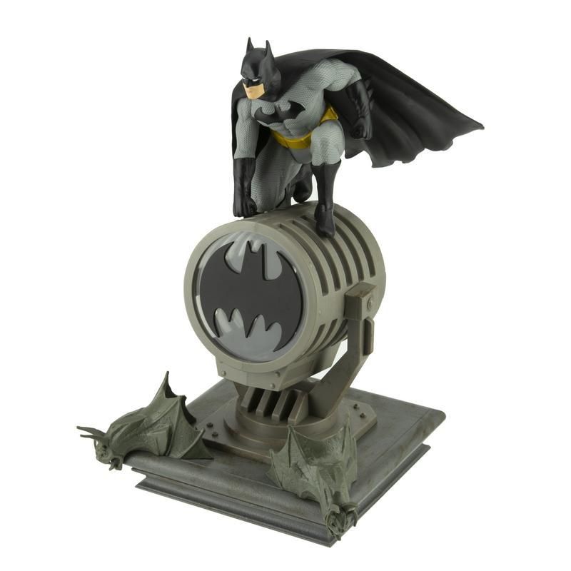 Paladone Batman LED Figure Light - USB Powered - 27cm