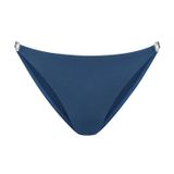 Beachlife Mid Waist Bikinibroekje