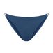 Beachlife Mid Waist Bikinibroekje