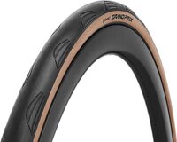 Continental Grand Prix 700 X 30 Racefietsband Bruin 700 x 28