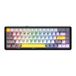 AJAZZ AK680 MAX HE Magnetisch Mechanisch Toetsenbord
