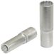 KS Tools 917.3982 3/8" Dopsleutel, twaalfkant lang, 22mm