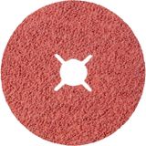 Rhodius 304600 Disque fibre Diamètre 125 mm Granulométrie (num): 36 1 pièce(s)