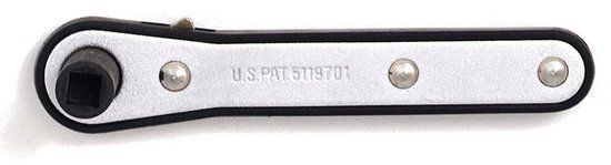 Gibraltar Hardware SC-RK Ratchet Drum Key