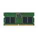 Kingston ValueRAM 8Go DDR5 5600MHz Mémoire pour ordinateur portable