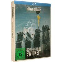 Böhse Onkelz: Nichts ist für die Ewigkeit - Live am Hockenheimring 2014 - Blu-ray