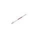 Mottez A060Q Barre de remorquage, 2.35m Longueur, 2.5 Tonnes, Gris