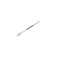 Mottez A060Q Sleepstang, 2.35m Lengte, 2.5 Ton, Grijs