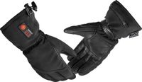 BERTSCHAT Verwarmde Handschoenen PRO | S | Zwart | Elektrische Handschoenen | USB | Met 4.000 mAh