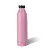 Roestvrijstalen Wenco Roestvrijstalen drinkfles flamingo roze 750 ml
