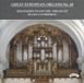 Great Priory Records Great European Organs No.68: Fulda Cathedral. Germany