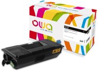 Armor K18007OW Toner Noir Compatible avec Kyocera Ecosys M 3655 IDN/P 3050 dn/P 3055 dn/P 3060 dn