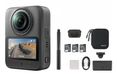 DJI Osmo 360 II Riding Combo actiesportcamera 8K Ultra HD CMOS 25,4 / 1,1 mm (1 / 1.1") Wifi 183 g