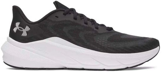 Under Armour Turbulence 3 Hardloopschoenen Zwart EU 42 Man