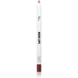 Wibo Nude Lips Lip Liner 6