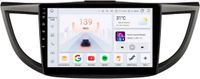 Happiq Autoradio met Bluetooth et CarPlay pour Honda CR-V (2012-2015)