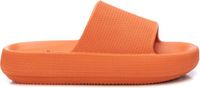 Xti 4448903 Slippers Oranje EU 38 Vrouw