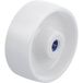 Blickle PO 127/20XR Kunststofwiel Wieldiameter: 125 mm Draagvermogen (max.): 400 kg 1 stuk(s)