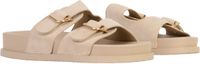 Joia Platte instappers beige dames 39