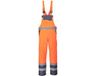 Portwest S488 Amerikaanse Overall - Oranje/Marine - 4XL