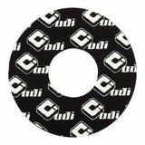 Odi Grip Donuts Black - UNI