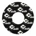 Odi Grip Donuts Black - UNI