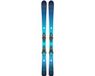 Head e-super Joy SW + SLR 11 GW - Skis - Femmes - All mountain - 143 cm - Écru