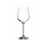Montana 042967 Verre à vin rouge 520 ml Verre Transparent