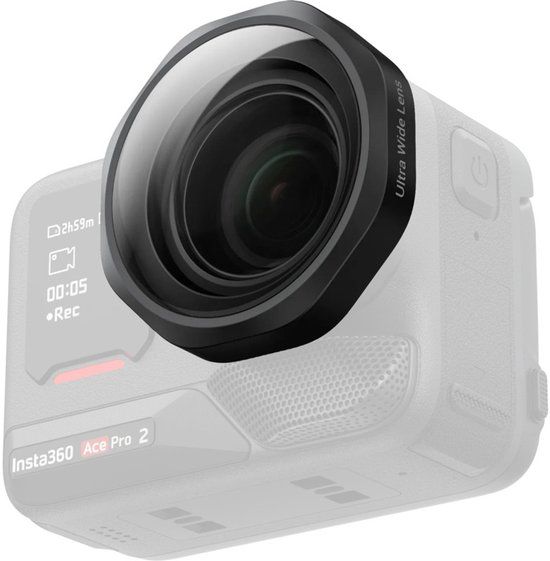 Insta360 Ultra Wide Lens for Ace Pro 2