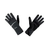 GORE WEAR C5 Gore-Tex fietshandschoenen, zwart