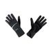 GORE WEAR C5 Gore-Tex fietshandschoenen, zwart