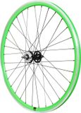 Velox Achterwiel 550 622x17C FlipFlop Groen