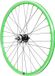 Velox Achterwiel 550 622x17C FlipFlop Groen