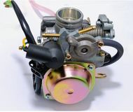 OEM Holland Connections Carburateur scooter 1 jaar garantie
