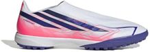 Adidas F50 Hyperfast League Laceless Tf Voetbalschoenen EU 45 1/3