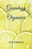 Genealogy Organizer: Record and preserve your ancestry information. Fill out the branches of your family tree with full names birth, death and marriage. Then build and grow your tree.