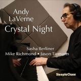 Crystal Andy Laverne - Crystal Night (CD)