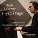 Crystal Andy Laverne - Crystal Night (CD)