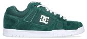 DC Shoes Stag Vert Foncé Taille EU 47