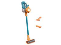 Teorema 3-in-1 draadloze stofzuiger met echte functies, speelgoed voor kinderen