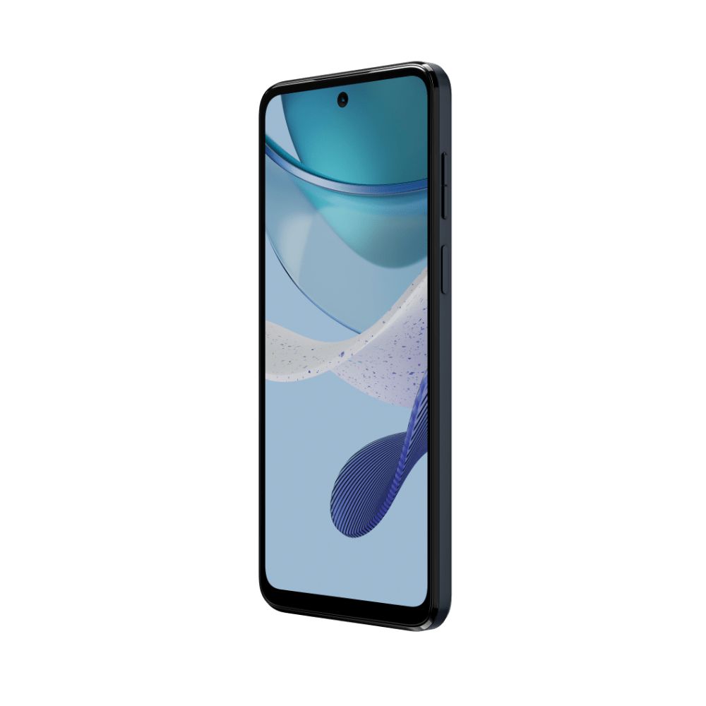 Motorola moto g53 5G - 6.5" - 128GB - Blauw