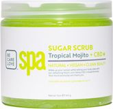 BCL SPA Sugar Scrub Tropical Mojito 454 gr
