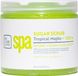 BCL SPA Sugar Scrub Tropical Mojito 454 gr