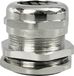 TRU COMPONENTS TC-10302852 Wartel M40 Messing (vernikkeld) Metaal 1 stuk(s)