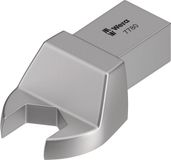 Wera - 7780 - insteek-steeksleutel - 15x14x18mm