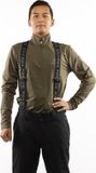 Bogner Fire + Ice Pascal Pully Heren Grape Leaf S