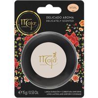 Maja Classic Pressed Powder Natural