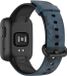 By Qubix Qubix Siliconen band met print - Mosaic - Geschikt voor Xiaomi Mi Watch Lite / Redmi Watch