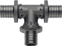 Rehau Rautitan T-stuk PX overgangsstuk 32x32x20mm