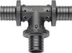 Rehau Rautitan T-stuk PX overgangsstuk 32x32x20mm